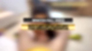 Beautiful Latina LindaHouston Visits and Deepthroats My Huge Cock, Swallowing Every Drop!