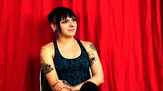 Punishment Profile: Evie