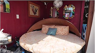 Lay & Alinas Tour Of Sea Mountain Las Vegas (nude Swing Lifestyle Resort)