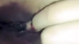 Fucking a Sexy Sister-in-law in the Morning After Taking a Shower