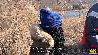 Hunt4k. such a excellent bang for money in the car