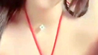 Japanese Teen Orie Okano Being Penetrated With Toys