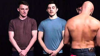 New bottoms have been called into The Stud Farm