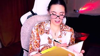 MrsHell - The Devil Is My Counselor Findom Mindfuck