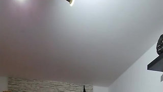 Mature Dominatrix Stretches Sub's Gaping Ass with Throbbing Strapon