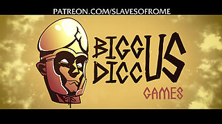 hentai, animation, game, gameplay, big dick, big tits, big boobs,