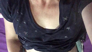 Sweet Golden Relief!