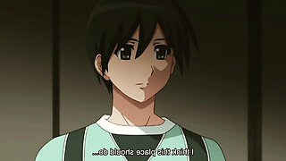 Maid Want Big Dick Part 3