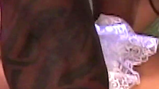 Big Tits Slut Deepthroat and Gets Her Pierced Pussy Pounded by His Big Black Cock.