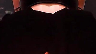 Kobeni Power Makima Reverse Cowgirl POV