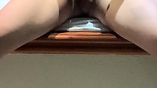 Dirty tranny webcam masturbation