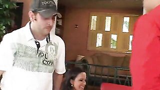 Screw My Wife Club - hotwife clip