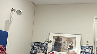 My Neighbor Invited Me Over for Some Really Great Sex on Sunday.