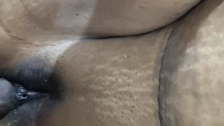 Desi bengoli wife Ass fuck