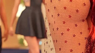 The Spellbook Succubus Sex and Fisting - Animated Porn Game