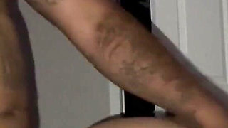 Queen Monica Gets Fucked Rough in the Morning
