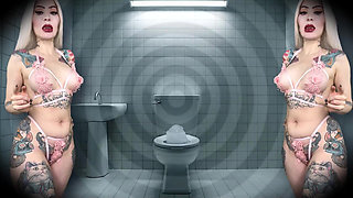 Bathroom Furniture - Reprogramming, Pee Edition