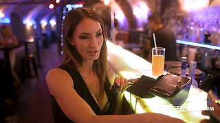Natalie Grace hot sex story