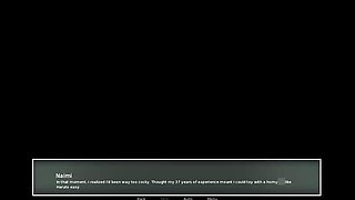Konoha MILFs #22: Best Friend's Hot Mom Takes My Virginity - Creampie Special