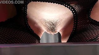 Step Daddy Trains Daughter-in-law to be a Superslut preview