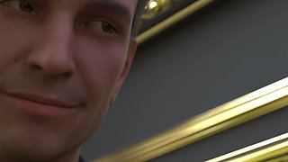 Boundaries of Morality 20 Victor Bought a Very Expensive Dress What Does He Want