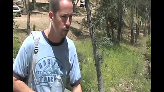 Special trip out of town with my stepbrother!!