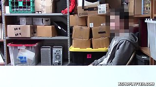 Ahoy there! shoplyfters Big Cock fucking doggie Rachael Cavalli!