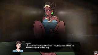 Deep Vault 69 - (pt 19) - Libi Is Friendly