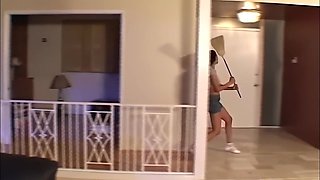 Spic tiny spinner vintage porn