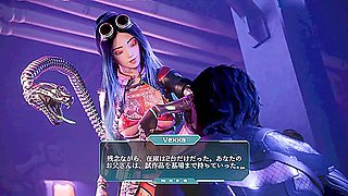 Hentai 3d Gamesquad Xxx Slut Hunthアニメーション エロアニメ対面座位 - Hentai Anime