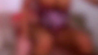 Cum Slut MILF Wife Missy Kink in Hot Amateur Gangbang with Swingers Gets Covered in Cum