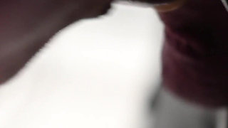 Lolas Sissy Bi Blowjob