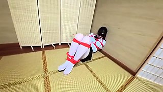 Horny Sex Clip Shibari Bondage Watch Watch Show