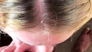 Busty Amateur Milf Wife Blowjob With Anal Fisting And Fucked
