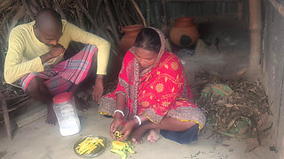 Desi housewife ki chudai