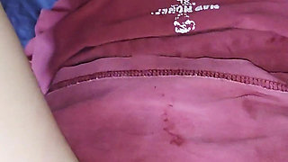 My Unmarried Stepsister Lets Me Taste Her Fruit