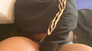 Solo Female Porn Full Video - Alliyah Alecia Scott