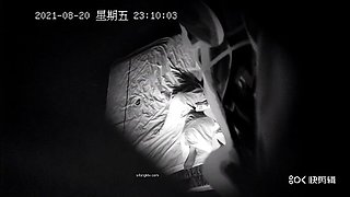 Naughty Amateur Fucked On Hidden Cam