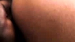 Old man and hot brunette bathroom hardcore