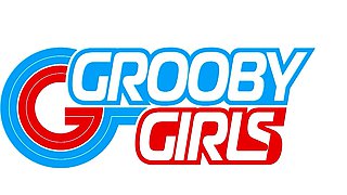 GROOBYGIRLS Asian Trans Solo Tease
