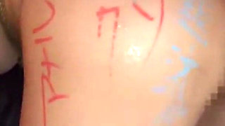 Shadowed Allure Rises as a Wedded Beauty Explores Her Bold, Intense Desires - Part.3