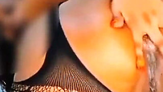 Anal Gaping MILF Loves Sucking and Riding Cock