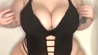 JeskaaWolves Youngest Supah SSBBW Phenom [Black Guy Kryptonite] 720p
