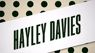 Private Chef's Pussy Platter Hayley Davies / Brazzers