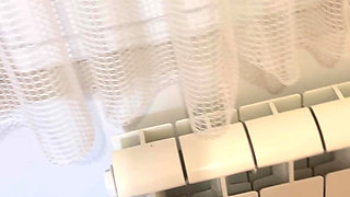 Head in the Toilet...