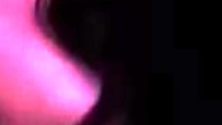 Mulata Luana Couto invites voyeur for a steamy