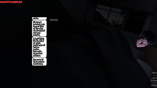 Godson Part 05 - by Cheesecake Studio