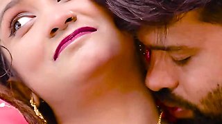 Desi Bihari Bhabhi Got Fucked by Huge Cock Brother in Law at Home ( Full Movie )