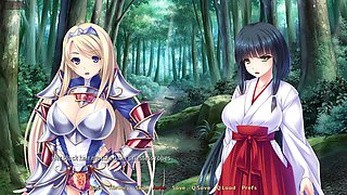 Deviant Dungeon episode 1 intro: Big Tits, Big Ass  Babe Porn