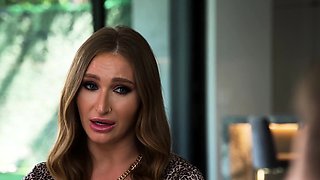 Stunning MILF Skylar Snow Gives Her Man What He Needs